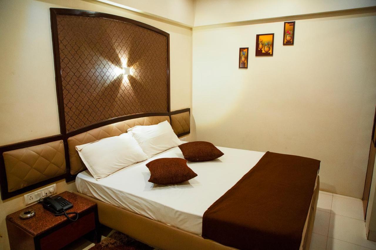 Hotel Ashoka Mire Exterior foto