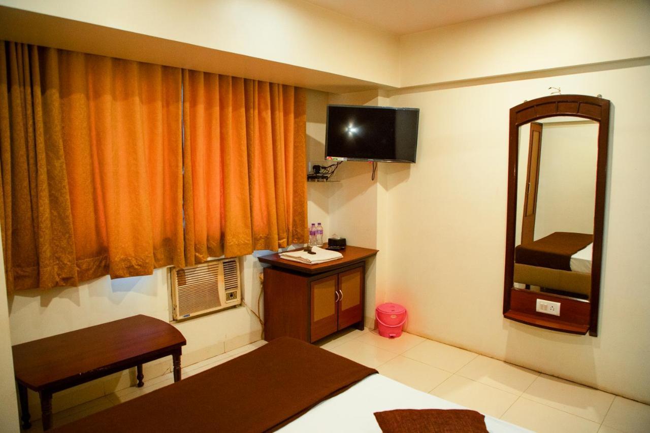 Hotel Ashoka Mire Exterior foto