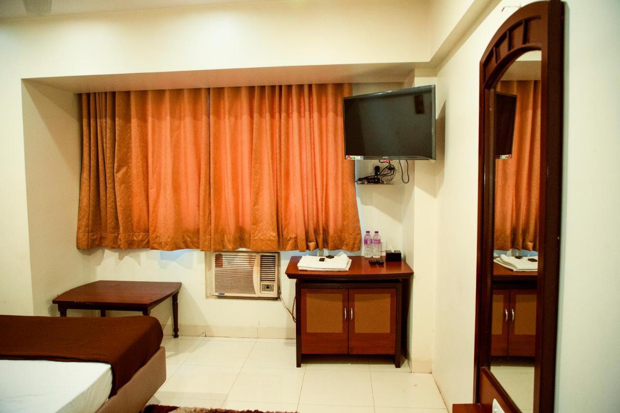 Hotel Ashoka Mire Exterior foto