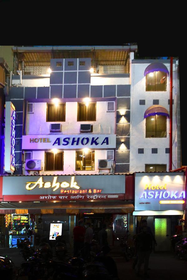 Hotel Ashoka Mire Exterior foto